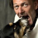 Man bites dog - a lede that gets attention